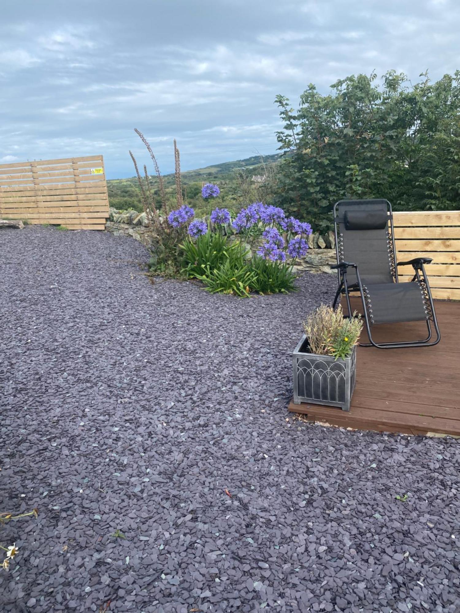 Converted Chapel - Sant Pedr Newydd - With Sea Views * Amlwch